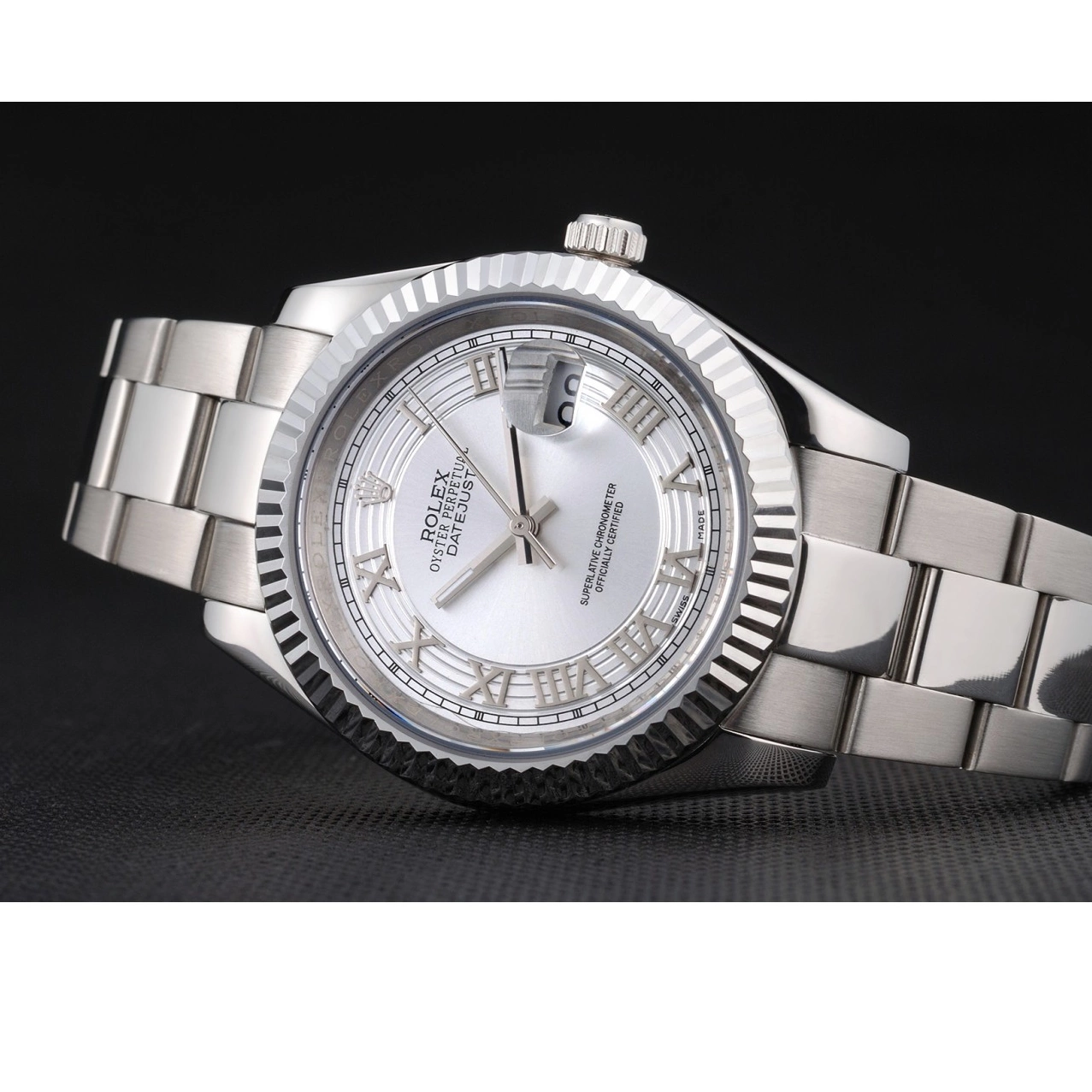 MiroTime 0723 Rolex Datejust-rl226